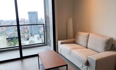 For rent 1 bed condo in Sathon, Bangkok