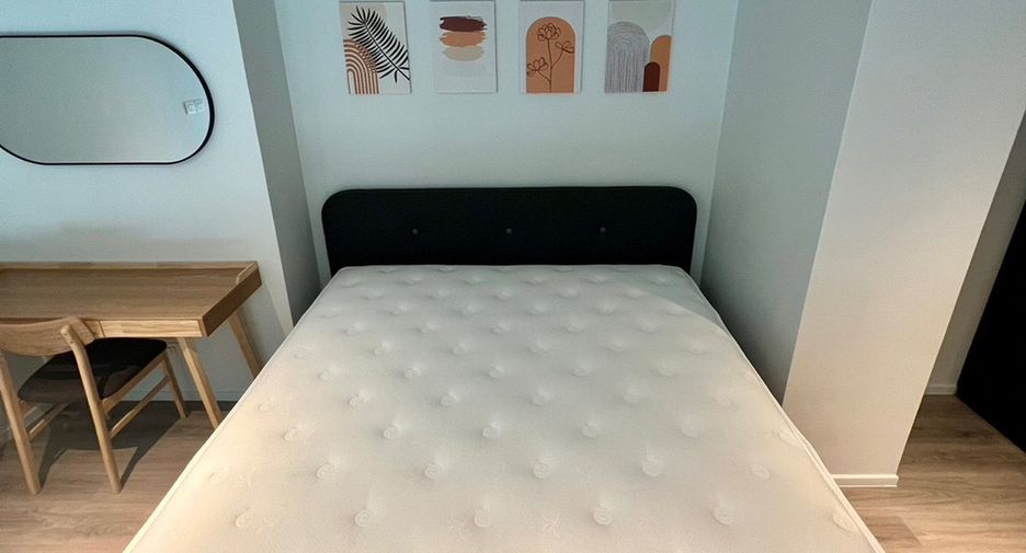 For rent 1 bed condo in Sathon, Bangkok
