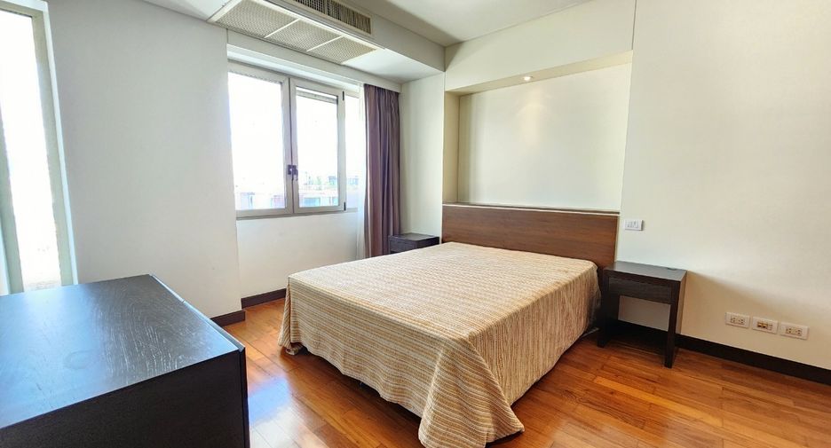 ให้เช่า 3 ห้องนอน คอนโด ใน ปทุมวัน, กรุงเทพฯ