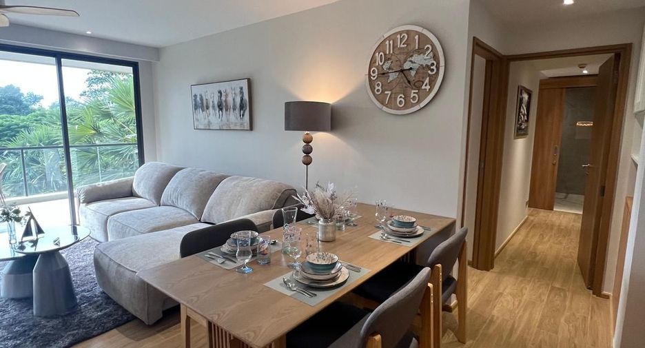 For sale 3 bedrooms condo in Thalang, Phuket