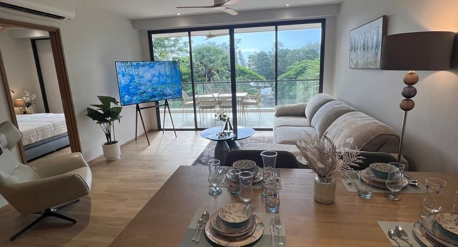 For sale 3 bedrooms condo in Thalang, Phuket