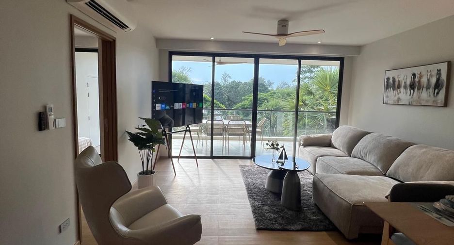 For sale 3 bedrooms condo in Thalang, Phuket