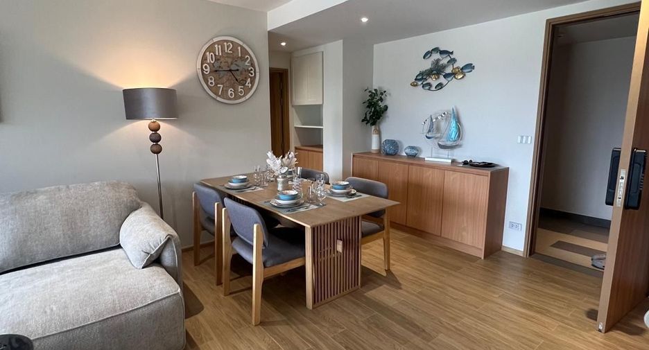 For sale 3 bedrooms condo in Thalang, Phuket