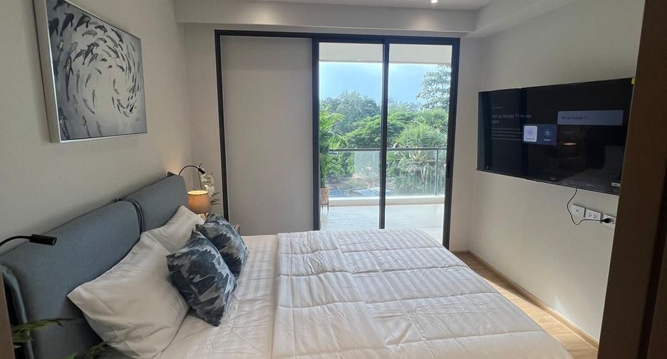 For sale 3 bedrooms condo in Thalang, Phuket
