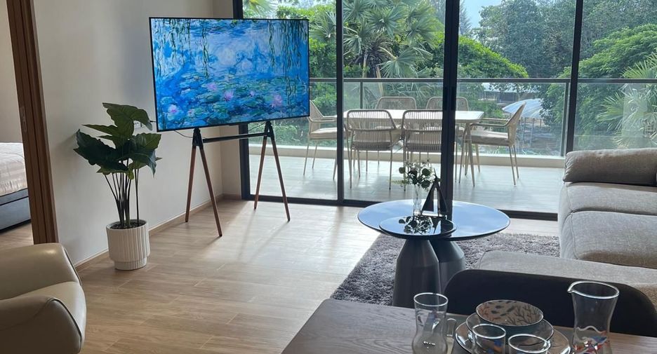 For sale 3 bedrooms condo in Thalang, Phuket