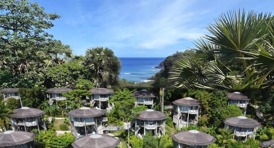 For sale 3 bedrooms condo in Thalang, Phuket
