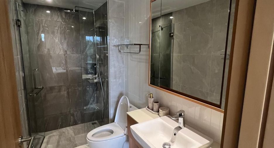 For sale 3 bedrooms condo in Thalang, Phuket