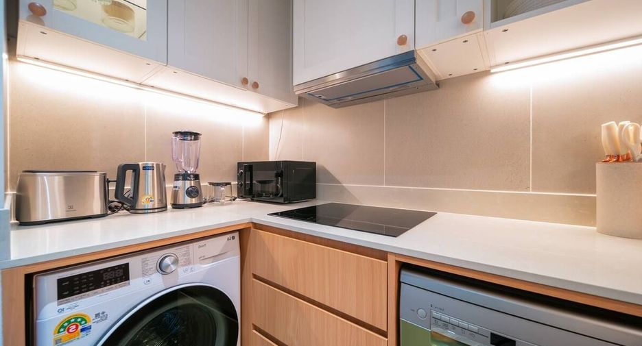 For sale 3 bedrooms condo in Thalang, Phuket