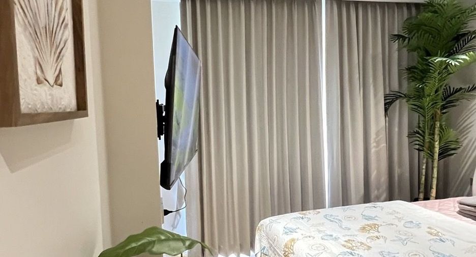 For sale 3 bedrooms condo in Thalang, Phuket