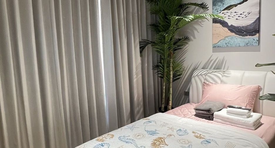 For sale 3 bedrooms condo in Thalang, Phuket