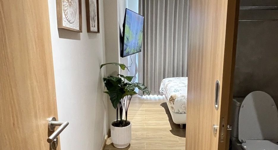 For sale 3 bedrooms condo in Thalang, Phuket