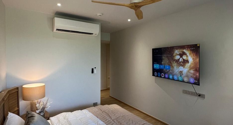 For sale 3 bedrooms condo in Thalang, Phuket