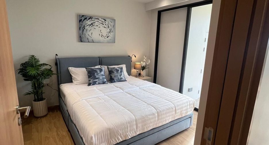 For sale 3 bedrooms condo in Thalang, Phuket