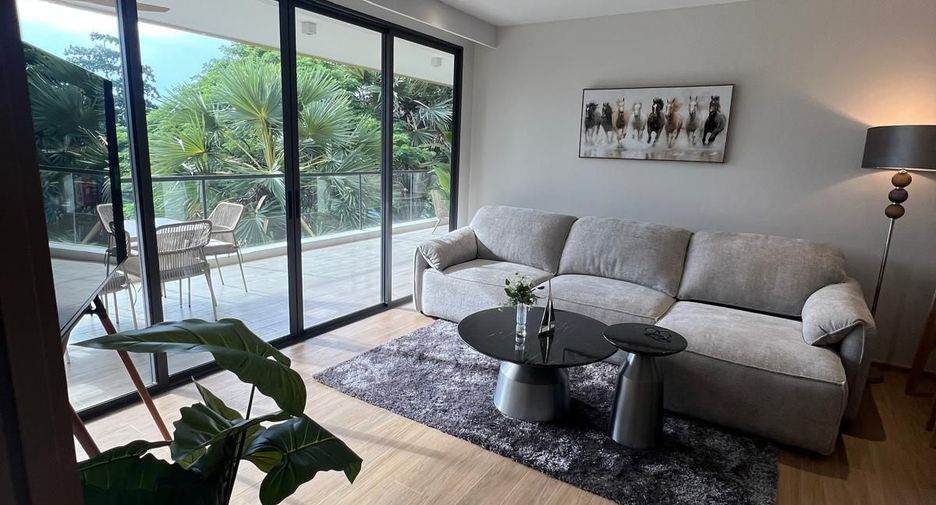 For sale 3 bedrooms condo in Thalang, Phuket