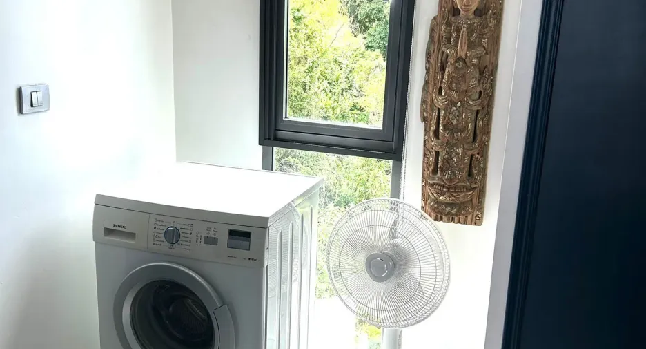For rent 1 bed condo in Kathu, Phuket