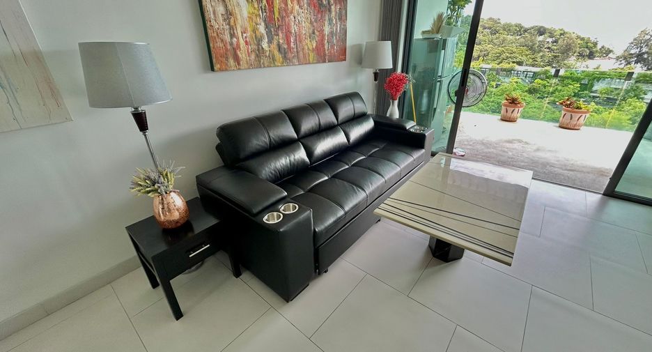 For rent 1 bed condo in Kathu, Phuket
