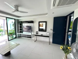 For rent 1 bed condo in Kathu, Phuket