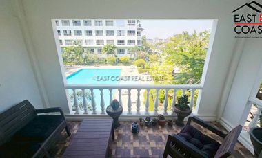 Condo en venta de 2 habitaciones en Bang Lamung, Chonburi