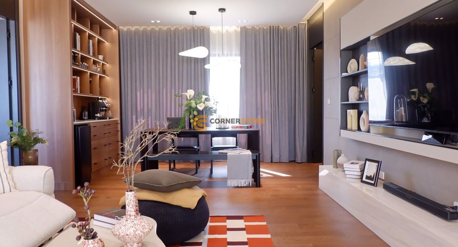 For sale 4 bedrooms house in Bang Lamung, Chonburi