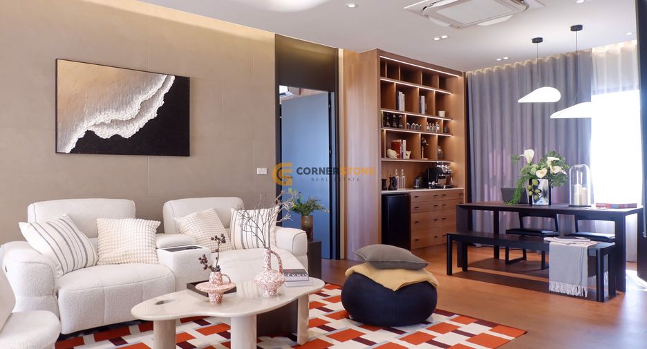 For sale 4 bedrooms house in Bang Lamung, Chonburi
