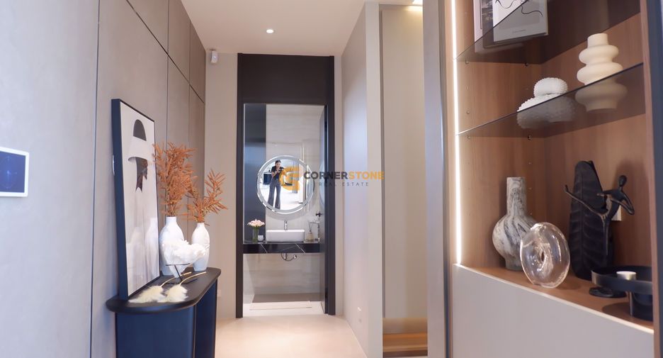 For sale 4 bedrooms house in Bang Lamung, Chonburi