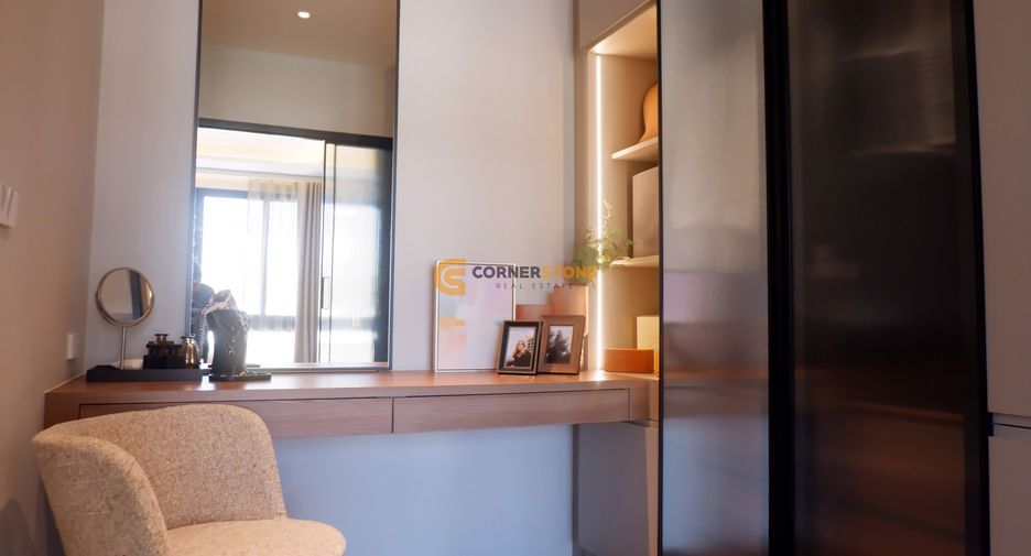 For sale 4 bedrooms house in Bang Lamung, Chonburi