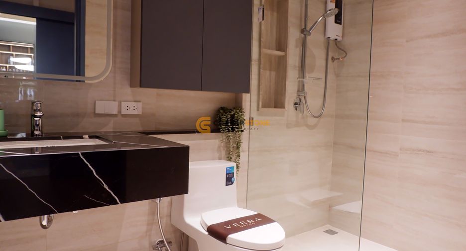 For sale 4 bedrooms house in Bang Lamung, Chonburi