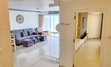 出租 和 出售 1 卧室 公寓 在 Bang Lamung, Chon Buri