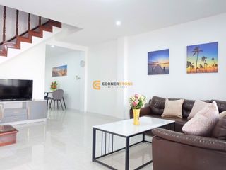 For Rent 4 Bedroom House In Bang Lamung, Chonburi