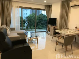 For Rent 2 Bedroom Condo In Bang Lamung, Chonburi