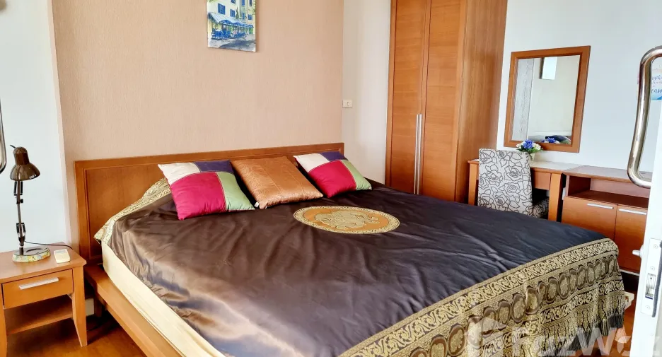 For sale studio condo in Cha Am, Phetchaburi