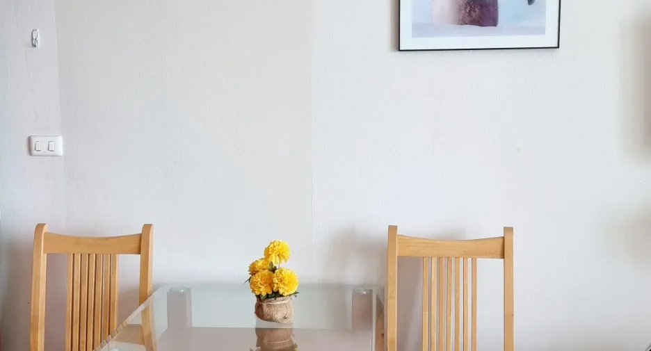 For sale studio condo in Cha Am, Phetchaburi