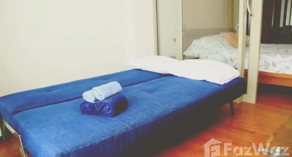 For sale studio condo in Cha Am, Phetchaburi