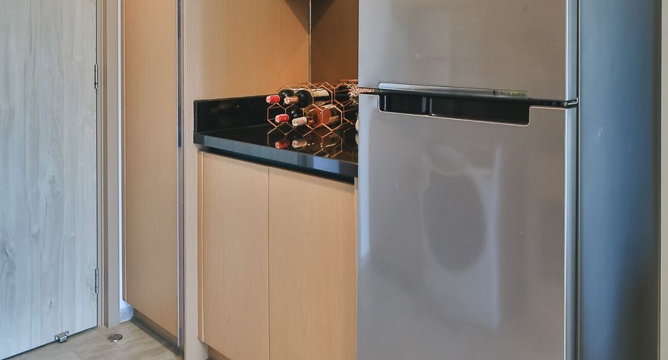 Продажа и аренда 1 кровать кондо в Суан Луанг, Бангкок