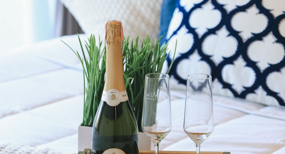 Продажа и аренда 1 кровать кондо в Суан Луанг, Бангкок