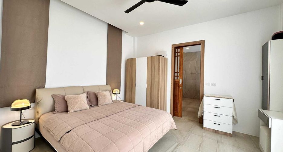 For rent 2 bedrooms villa in Ko Samui, Surat Thani