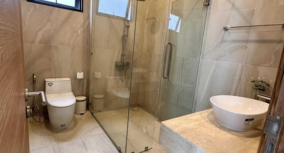 For rent 2 bedrooms villa in Ko Samui, Surat Thani