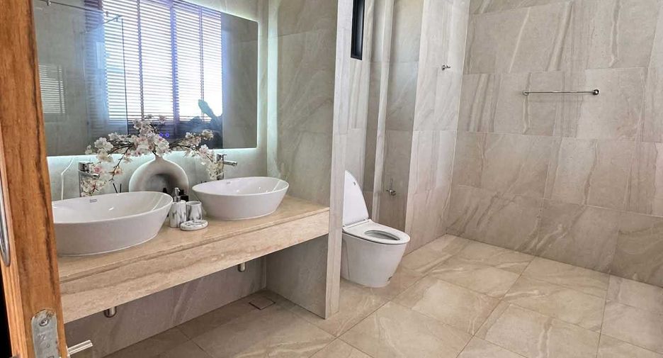 For rent 2 bedrooms villa in Ko Samui, Surat Thani