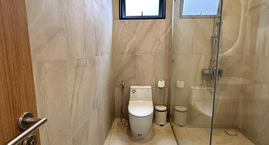 For rent 2 bedrooms villa in Ko Samui, Surat Thani
