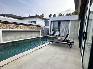 ให้เช่า 2 ห้องนอน วิลล่า ใน เกาะสมุย, สุราษฎร์ธานี
