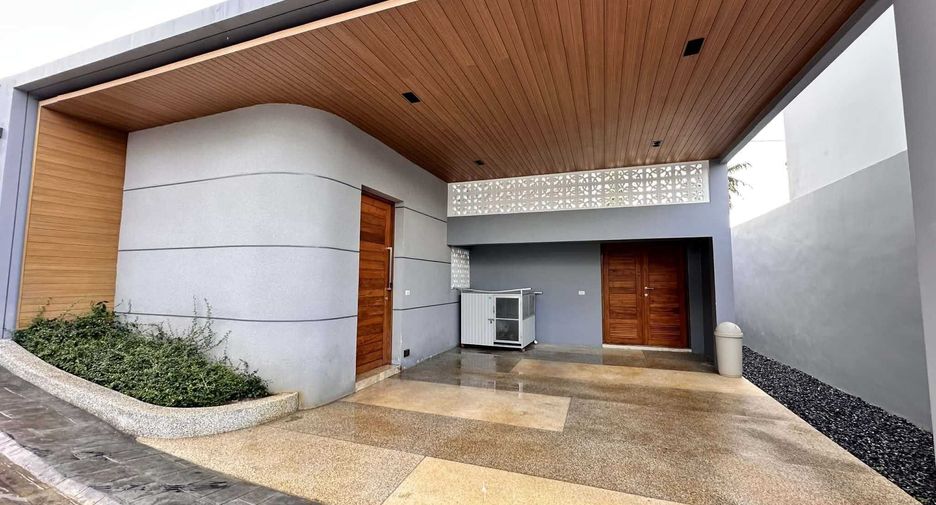 For rent 2 bedrooms villa in Ko Samui, Surat Thani