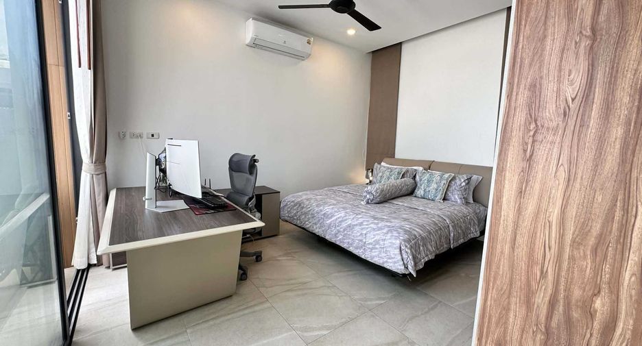 For rent 2 bedrooms villa in Ko Samui, Surat Thani