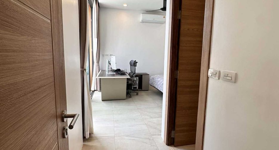 For rent 2 bedrooms villa in Ko Samui, Surat Thani