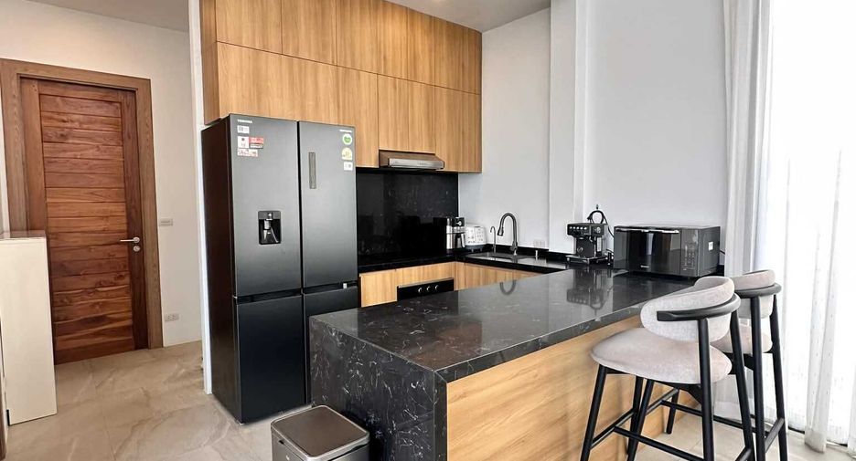 For rent 2 bedrooms villa in Ko Samui, Surat Thani