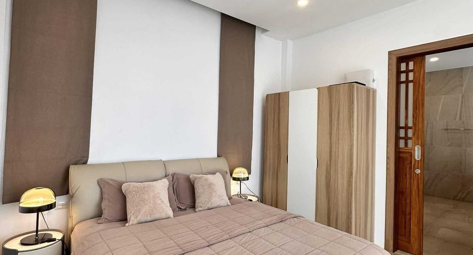 For rent 2 bedrooms villa in Ko Samui, Surat Thani