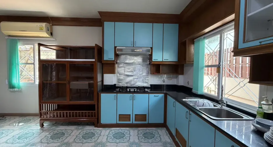 出售 3 卧室 独立屋 在 Mueang Khon Kaen, Khon Kaen