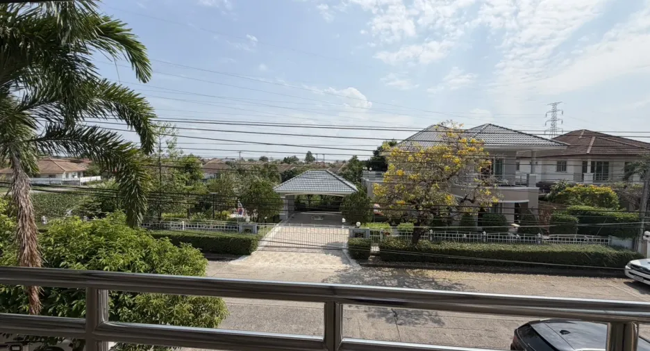 出售 3 卧室 独立屋 在 Mueang Khon Kaen, Khon Kaen