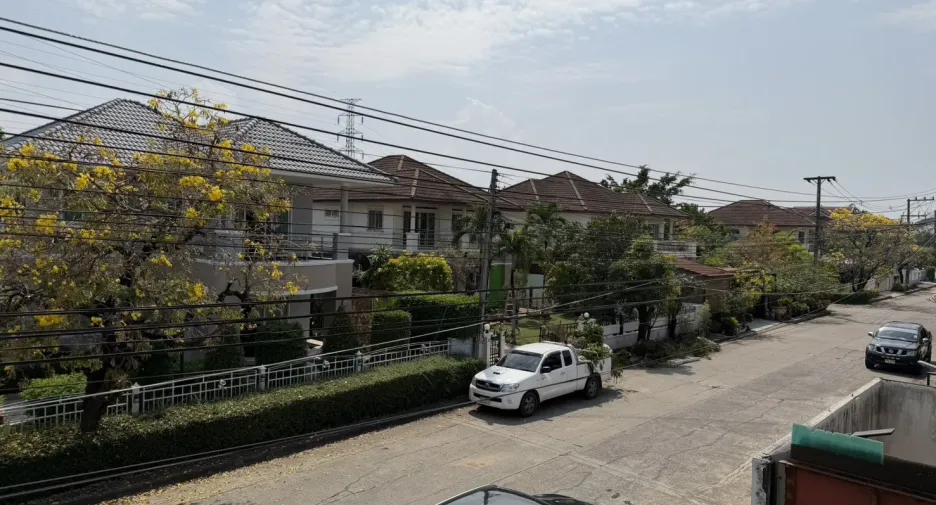 出售 3 卧室 独立屋 在 Mueang Khon Kaen, Khon Kaen
