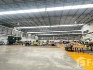 Casa en venta de estudio en Krathum Baen, Samut Sakhon