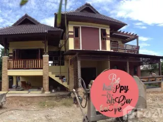 ขาย 3 ห้องนอน บ้านเดี่ยว ใน เมืองพะเยา, พะเยา